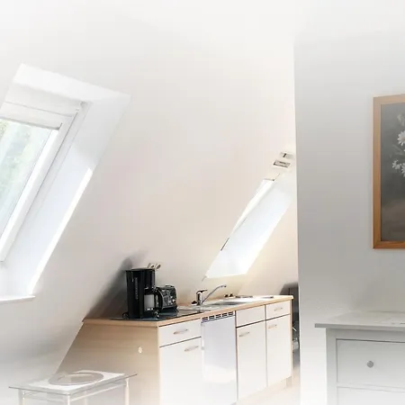 Apartment Heide-apartments *