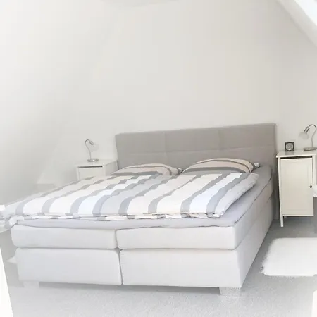 Apartment Heide-apartments