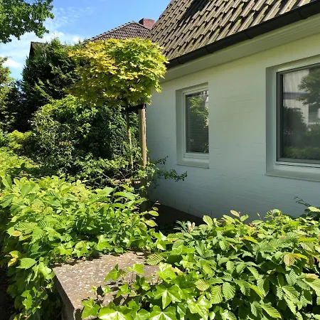 Apartment Heide-apartments *