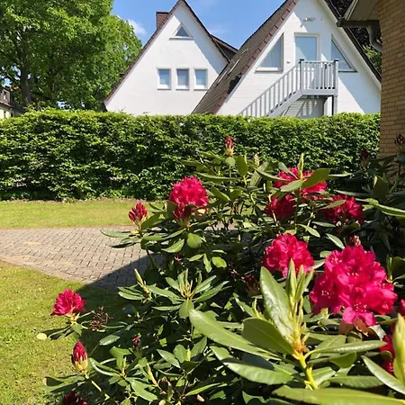 Heide-apartments