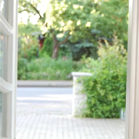 Apartment Heide-apartments *