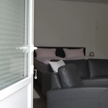 Heide-apartments * Schneverdingen