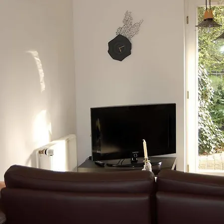 Heide-apartments * Schneverdingen