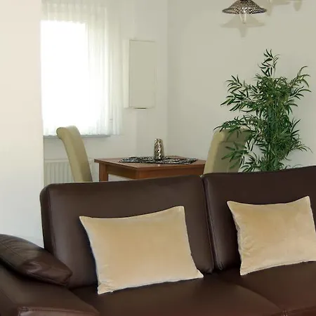 Apartment Heide-apartments Schneverdingen