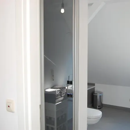 Apartment Heide-apartments *